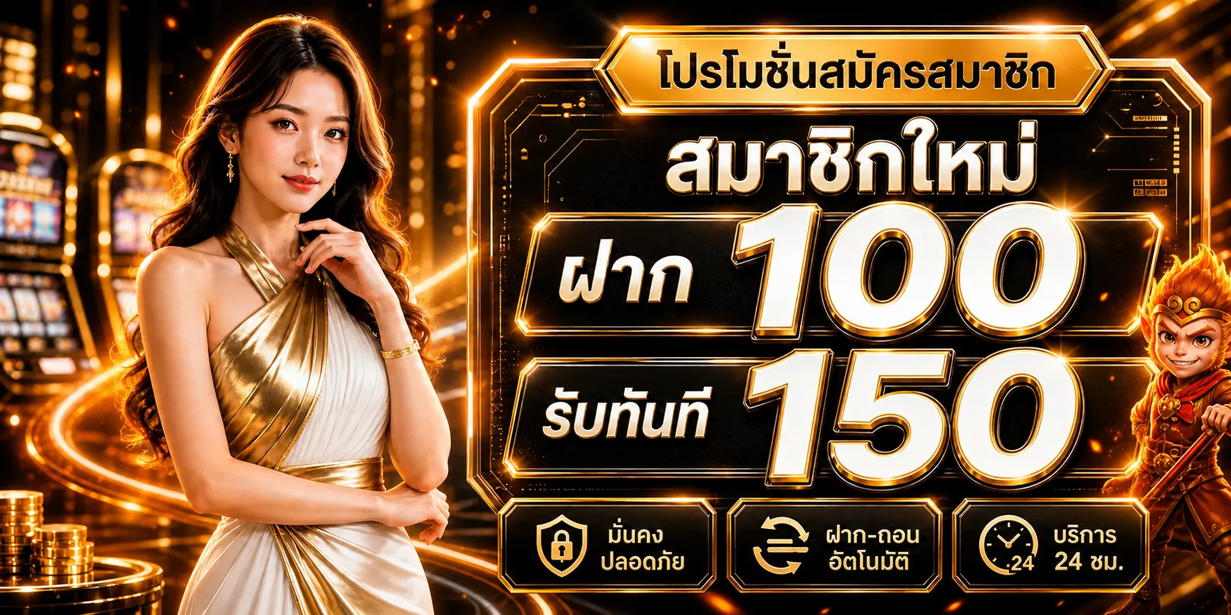 แบนเนอร์ RB77 ทางเข้าเว็บตรง